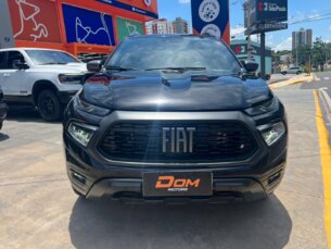 Foto 2 - Fiat Toro Toro 2.0 TDI Ultra 4WD (Aut) automático