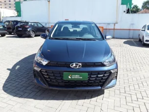 Foto 8 - Hyundai HB20S HB20S 1.0 Comfort Plus manual