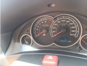 Foto 6 - Chevrolet Celta Celta LT 1.0 (Flex) manual