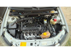 Foto 7 - Chevrolet Celta Celta LT 1.0 (Flex) manual
