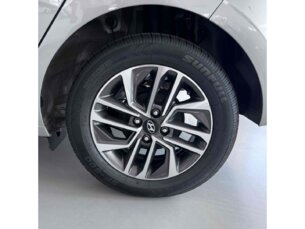 Foto 4 - Hyundai HB20 HB20 1.0 T-GDI Platinum (Aut) automático