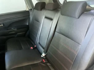 Foto 7 - Mitsubishi ASX ASX 2.0 GLS automático