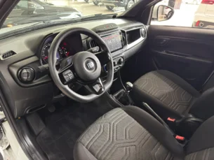 Foto 8 - Fiat Strada Strada 1.3 Cabine Dupla Freedom manual