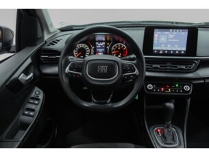 Foto 9 - Fiat Pulse Pulse 1.3 Drive (Aut) automático