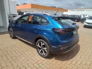 Foto 4 - Volkswagen Nivus Nivus 1.0 200 TSI Highline automático