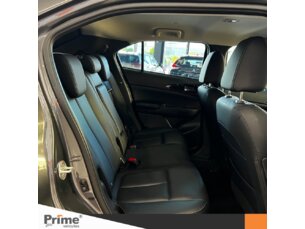 Foto 9 - Mitsubishi Eclipse Cross Eclipse Cross 1.5 Turbo HPE (Aut) automático