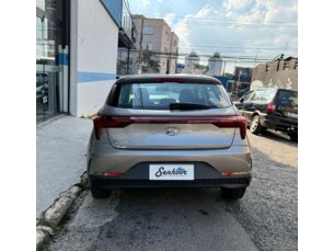 Foto 4 - Hyundai HB20 HB20 1.0 Sense manual