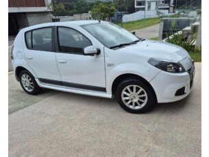 Foto 5 - Renault Sandero Sandero Privilège 1.6 8V (flex) manual