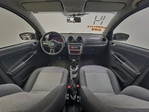 Foto 8 - Volkswagen Gol Gol 1.0 TEC (Flex) 4p manual