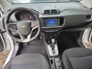 Foto 3 - Chevrolet Spin Spin 1.8 Econoflex LS 5S (Aut) automático