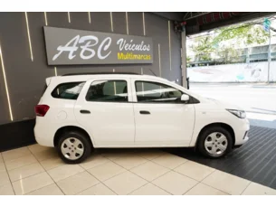 Foto 6 - Chevrolet Spin Spin 1.8 Econoflex LS 5S (Aut) automático