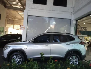 Foto 7 - Chevrolet Tracker Tracker 1.0 Turbo LT (Aut) automático