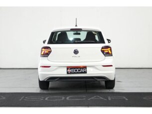 Foto 5 - Volkswagen Polo Polo 1.0 manual