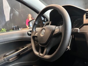 Foto 8 - Volkswagen Gol Gol 1.0 manual