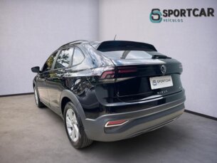 Foto 3 - Volkswagen Nivus Nivus 1.0 200 TSI Comfortline automático