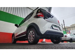 Foto 9 - Fiat Mobi Mobi 1.0 Trekking manual
