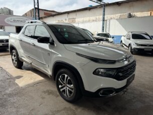 Foto 4 - Fiat Toro Toro Volcano 2.0 diesel AT9 4x4 automático