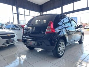 Foto 6 - Renault Sandero Sandero Expression 1.0 16V (flex) manual
