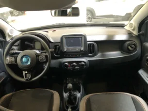 Foto 3 - Fiat Mobi Mobi 1.0 Trekking manual