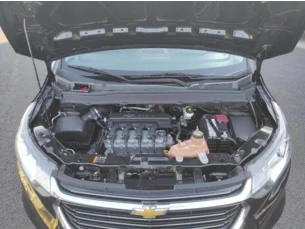 Foto 5 - Chevrolet Spin Spin 1.8 Econoflex Premier 7S (Aut) automático