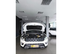 Foto 3 - Jeep Compass Compass 2.0 TDI Limited 4WD (Aut) automático