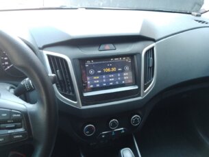 Foto 7 - Hyundai Creta Creta 1.6 Attitude (Aut) automático