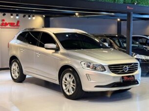 Foto 3 - Volvo XC60 XC60 2.0 T5 Drive-E Dynamic automático