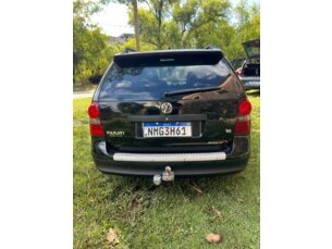 Foto 8 - Volkswagen Parati Parati Surf 1.6 G4 (Flex) manual