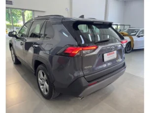 Foto 5 - Toyota RAV4 Hybrid RAV4 2.5 SX Hybrid E-CVT 4WD automático