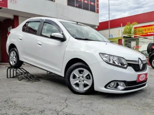 Foto 3 - Renault Logan Logan Dynamique 1.6 8V Easy-r (Aut) automático