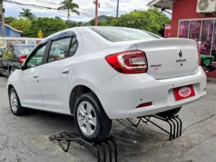Foto 6 - Renault Logan Logan Dynamique 1.6 8V Easy-r (Aut) automático