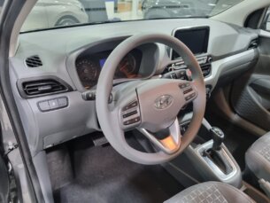 Foto 5 - Hyundai HB20S HB20S 1.0 Comfort Plus automático