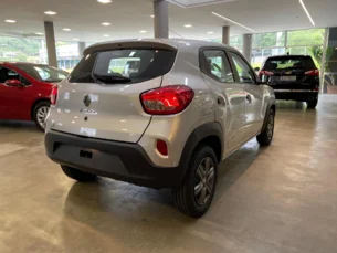 Foto 7 - Renault Kwid Kwid 1.0 Zen manual