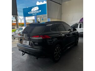 Foto 5 - Toyota Corolla Cross Corolla Cross 2.0 XRE CVT automático