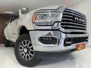 Foto 3 - RAM 3500 Ram 3500 6.7 TD Limited Longhorn 4WD automático