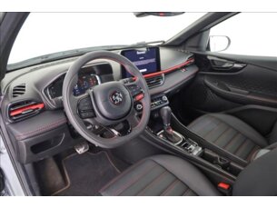Foto 9 - Fiat Pulse Abarth Pulse 1.3 Turbo 270 Abarth automático