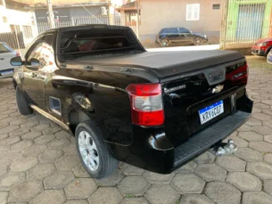 Foto 6 - Chevrolet Montana Montana LS 1.4 (Flex) manual