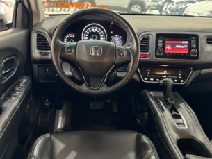 Foto 8 - Honda HR-V HR-V EX CVT 1.8 I-VTEC FlexOne automático