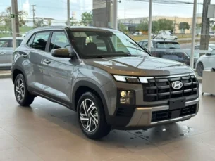 Foto 3 - Hyundai Creta Creta 1.0 T-GDI Limited (Aut) automático