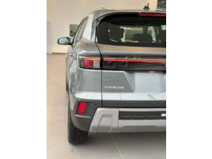 Foto 6 - Hyundai Creta Creta 1.0 T-GDI Limited (Aut) automático