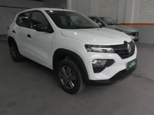 Foto 8 - Renault Kwid Kwid 1.0 Zen manual