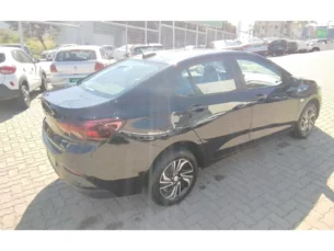 Foto 6 - Chevrolet Onix Plus Onix Plus 1.0 LT manual