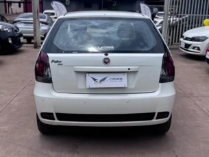 Foto 7 - Fiat Palio Palio Fire 1.0 8V (Flex) 4p manual