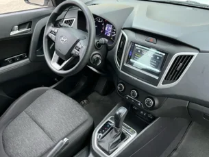 Foto 9 - Hyundai Creta Creta 1.6 Smart (Aut) automático