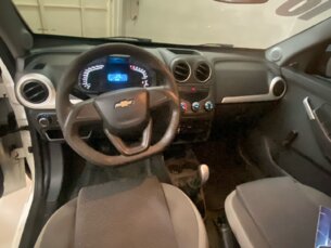 Foto 6 - Chevrolet Montana Montana LS 1.4 (Flex) manual