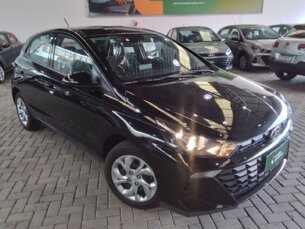 Foto 7 - Hyundai HB20 HB20 1.0 Comfort Plus manual