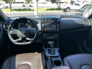 Foto 9 - Hyundai Creta Creta 1.0 T-GDI Limited (Aut) automático
