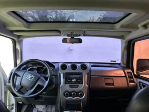 Foto 8 - Troller T4 T4 3.2 Diesel XLT 4x4 manual