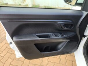 Foto 7 - Fiat Strada Strada 1.3 Cabine Dupla Freedom manual