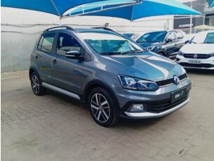 Foto 3 - Volkswagen Fox Fox 1.6 Xtreme manual